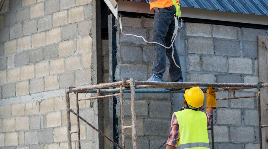 Professional residential roofers in Dover, ID